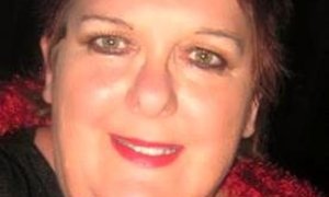 Woes toekenning vir Carine